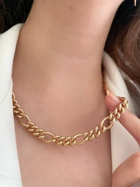 زنجیر فیگارو ژوپینگ