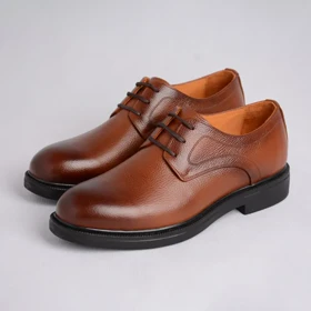 کفش مردانه چرم دریایی