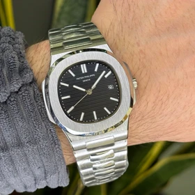 ساعت مچی مردانه پتک فیلیپ PATEK PHILIPPE