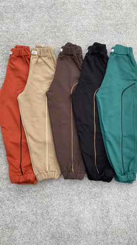 شلوار اسلش راحتی