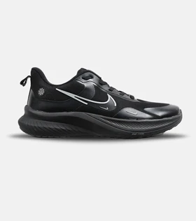 کفش کتانی بزرگ پا مشکی Nike Lebron 22 Guide