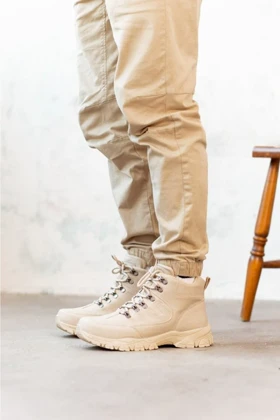 بوت و نیم بوت مردانه jack-lion jack-lion