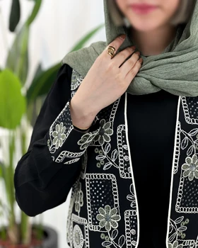 پیراهن کریشه
