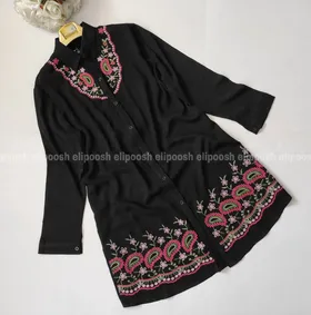 A214- شومیز سنتی 331