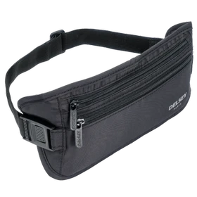 کیف کمری پاسپورتی دلسی