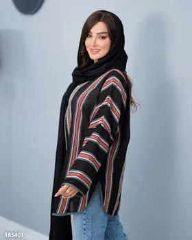 مانتو مدل آیتک کد 1854