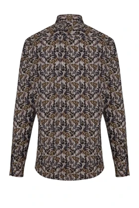 پیراهن مردانه hatemoglu