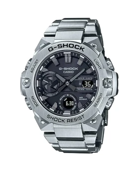 ساعت مچی مردانه کاسیو جیشاک CASIO G-SHOCK GST-B400D-1A