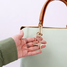 کیف دوشی سارینا SARINA