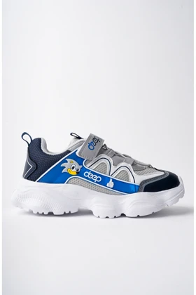 کتانی بچگانه مک‌دارک mcdark