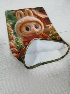 اسکارف بچگانه