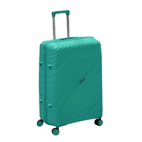 چمدان سایز کوچک وارداتی مندوزا مدل MENDOZA - MDZ836 SMALL