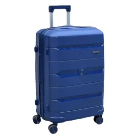 چمدان سایز کوچک وارداتی مندوزا مدل MENDOZA - MDZ805 SMALL