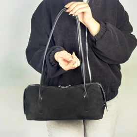 کیف دوشی زنانه ولوت Velvet کد1749