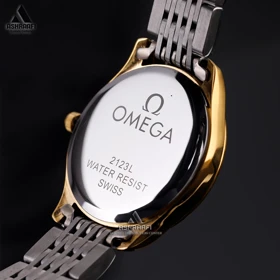 ساعت امگا سیمستر Omega Seamaster 2123K