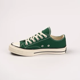 کانورس چاک 70 سبز/ Converse chuck70 168513c