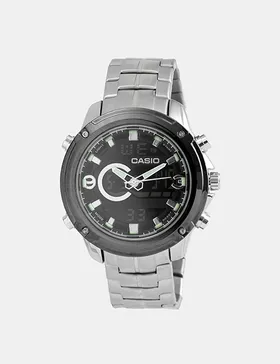 ساعت مچی مردانه Casio