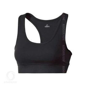 نیم‌تنه SPORT BRA CRIVIT