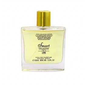 ادو پرفیوم زنانه-مردانه اسمارت کالکشن شماره 359 حجم 100ml