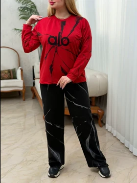 ست دورس پنبه alo