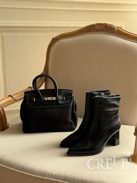 کیف مارسی (مشکی)