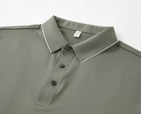 تیشرت یقه دار کد 8016