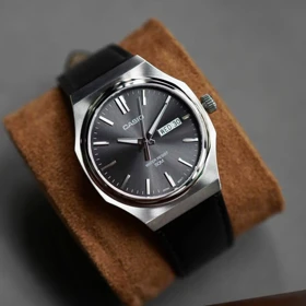 ساعت مچی مردانه کاسیو CASIO MTP-E735L-8A