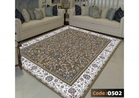 روفرشی کشدار ترک کد 0502