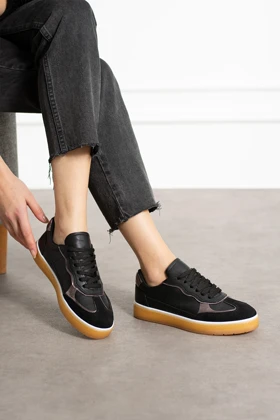 کتانی زنانه kotan kotan