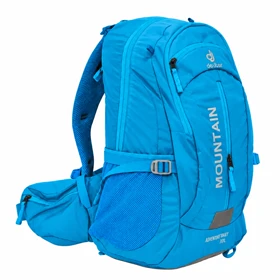 کوله پشتی کوهنوردی 30 لیتری Deuter مدل D115-30-L (فیروزه ای)