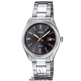 ساعت زنانه کاسیو Casio LTP-1302D-1A2