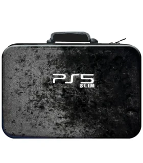 کیف حمل کنسول بازی PS5 slim (اقساطی ارسال فوری)