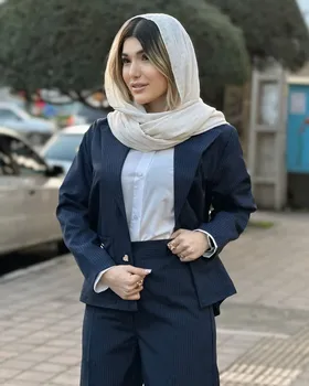 کت و شلوار دیپلمات