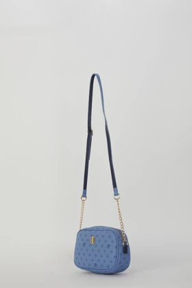 کیف دوشی زنانه اورجینال pierre-cardin pierre-cardin