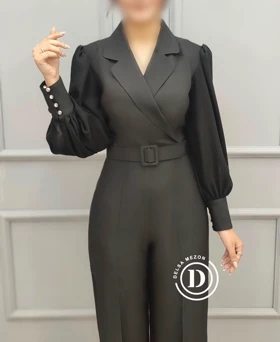 اورال یقه انگلیسی فوژان 148