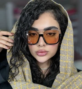 عینک بلوکات