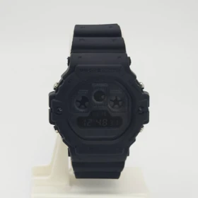 ساعت مچی مردانه و زنانه جی‌شاک G-Shock DW5900 سری های کوالیتی