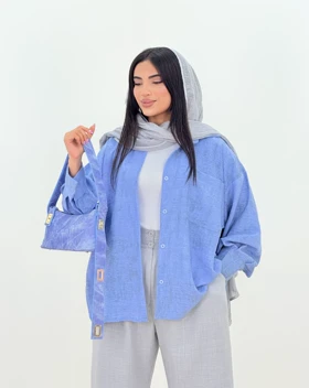 شومیز نیایش(112)کد:5420
