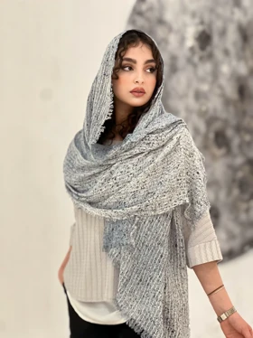 شال ابروبادی 1442