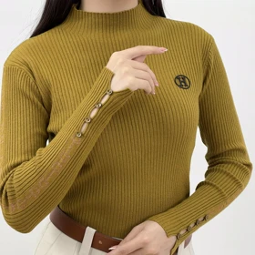 بلوز بافت اچ 1007515