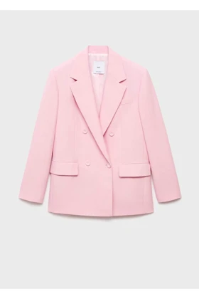 کت و ژاکت زنانه اورجینال منگو mango