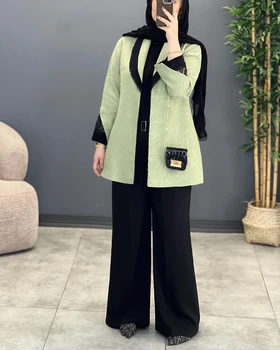 مانتو مزونی الین