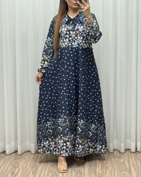 ساحلی کلوش ملیسا 7467 (سرمه ای)