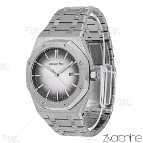ساعت اودمار پیگه (AP) مردانه صفحه طوسی 107098