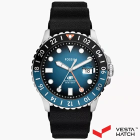 ساعت مچی مردانه فسیل FOSSIL مدل FS6049