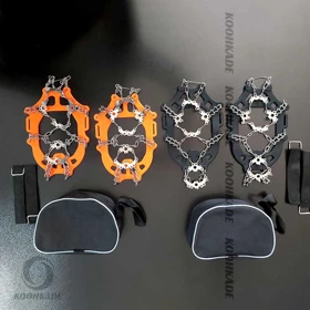 کرامپون 19 شاخه