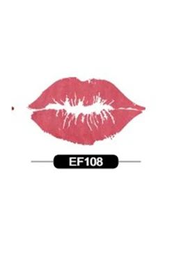 رژلب جامد 108