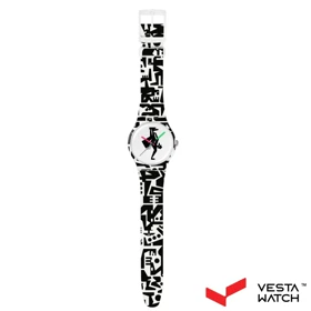 ساعت مچی مردانه سواچ SWATCH مدل SO29Z147