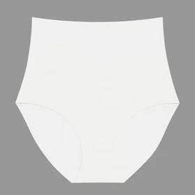 شورت زنانه ماییلدا مدل لیزری فاق بلند کد 5450-2