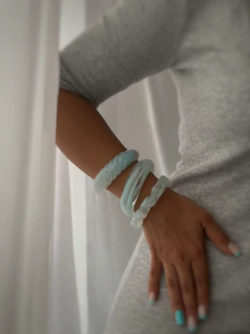 النگو تابستانی رنگی